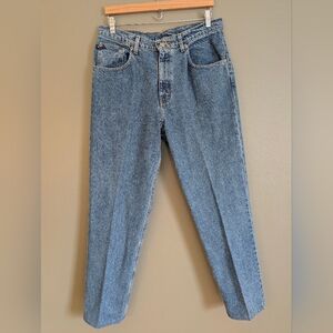 Vintage Polo Ralph Lauren Jeans Size 14